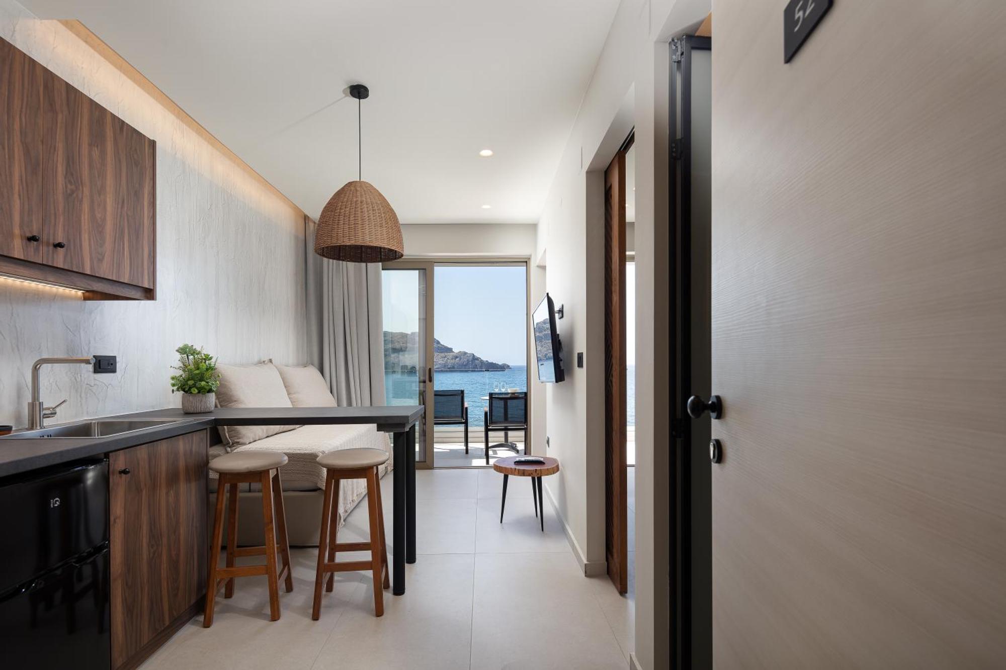 Apartamento Gio-Ma Plakias Exterior foto