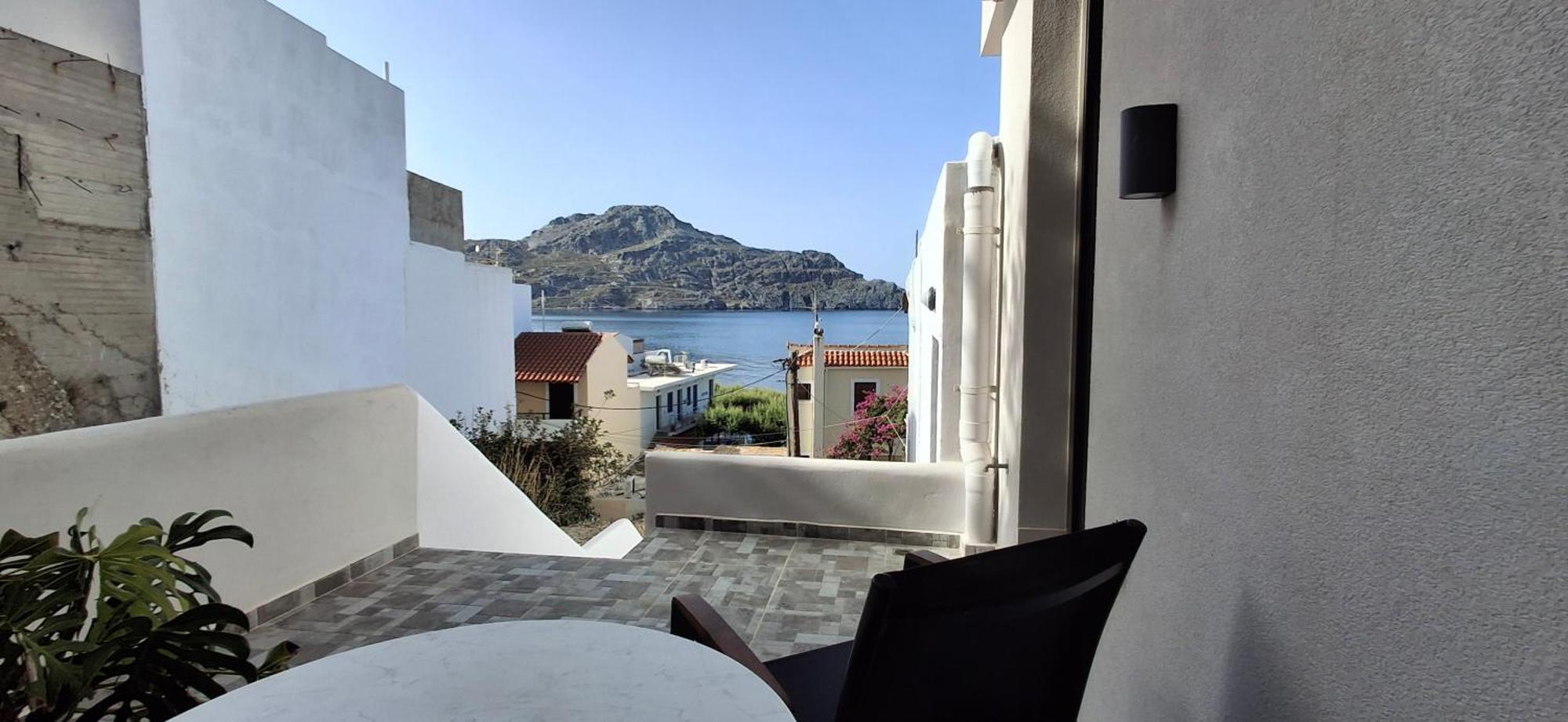 Apartamento Gio-Ma Plakias Exterior foto